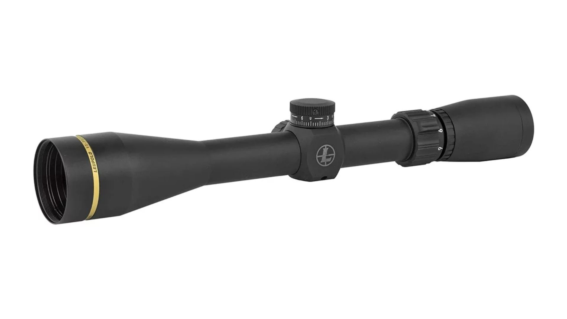 Best Rifle Scopes Review And Buying Guide In 2022 Task And Purpose