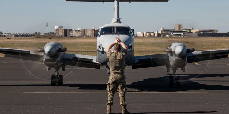 Air Force leaders love the phrase ‘multi-capable airmen.’ Here’s why airmen hate it