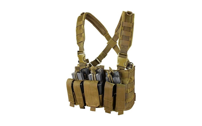 Best Chest Rigs (Review & Buying Guide) in 2022 - Task & Purpose