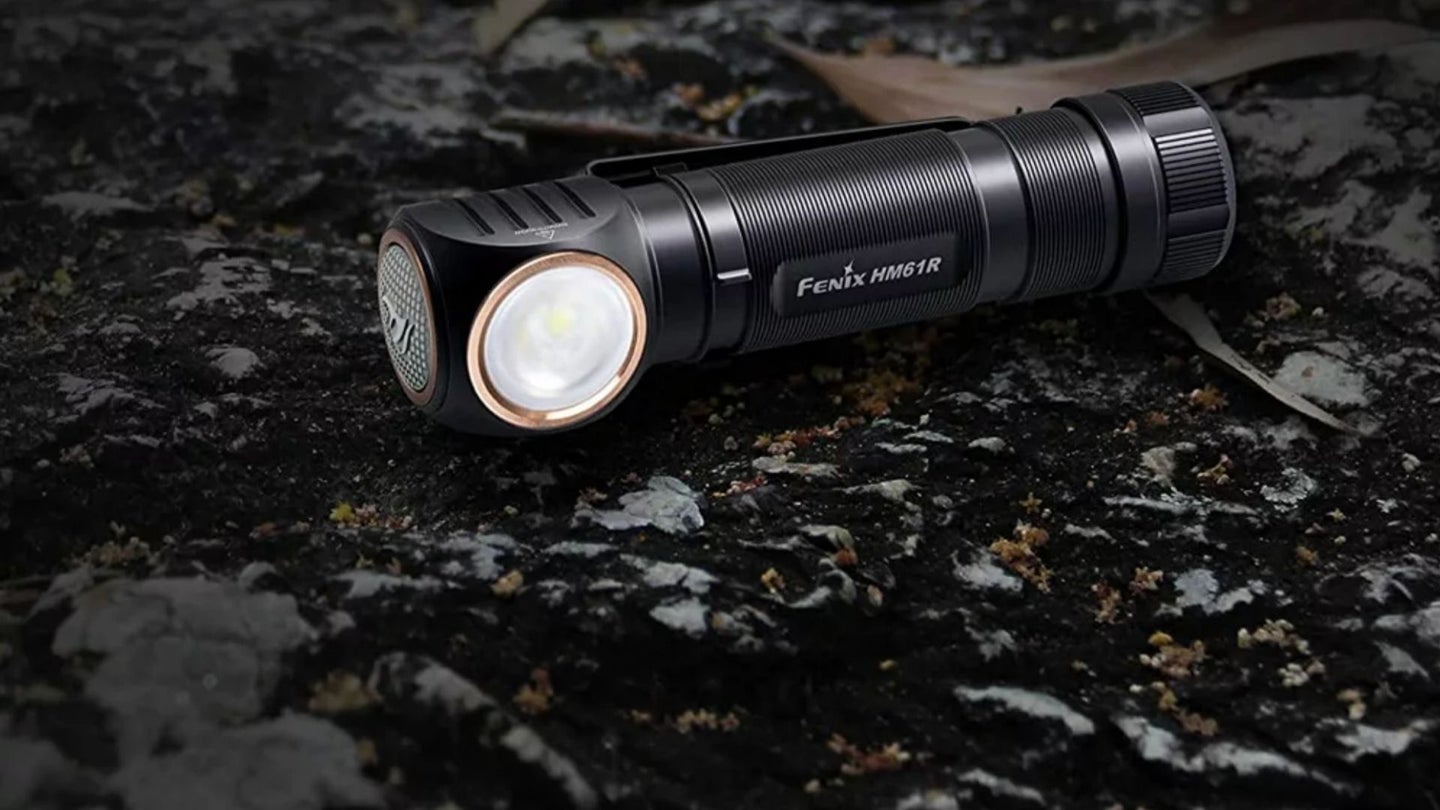Best Camping Flashlights in 2023: Don't Get Left in the Dark