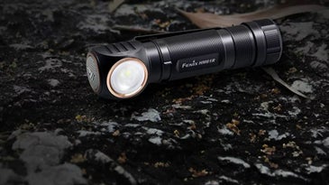best camping flashlights