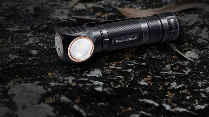 The best camping flashlights to light the way