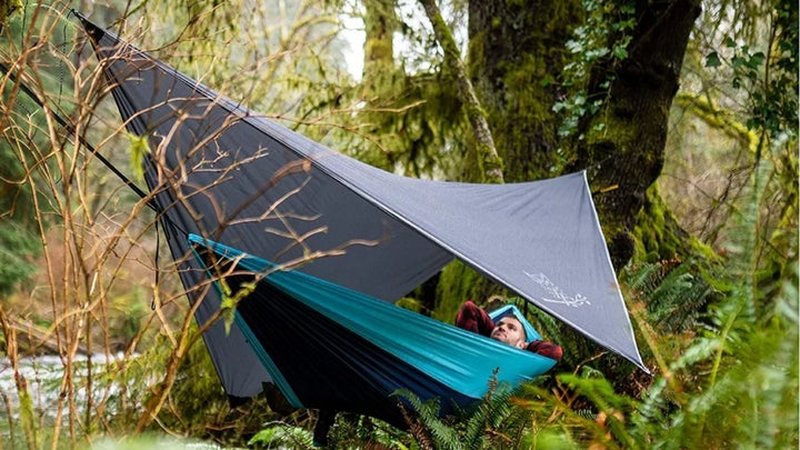 The best camping tarps for your next trip into the wilderness