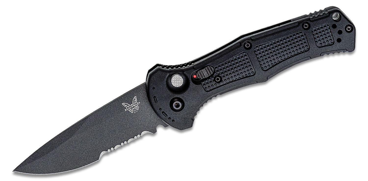 New Benchmade Knives (Review & Buying Guide) in 2022 Task & Purpose