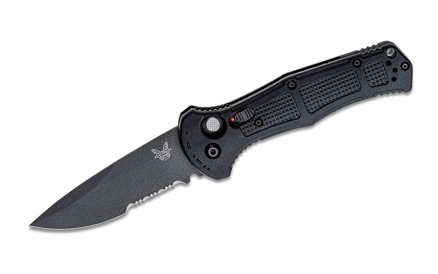 benchmade claymore