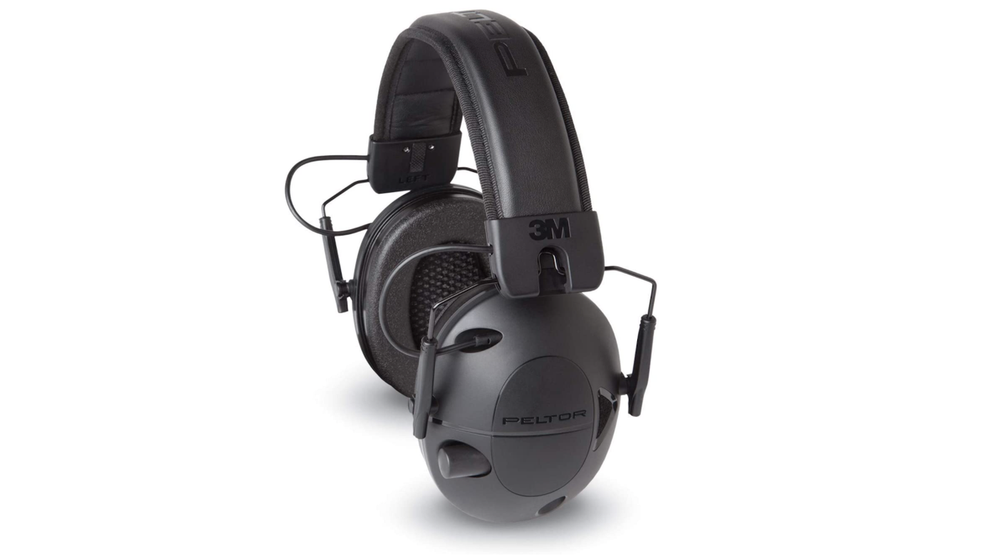 Peltor Sport Tactical 100 ear protection