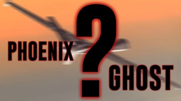 phoenix ghost