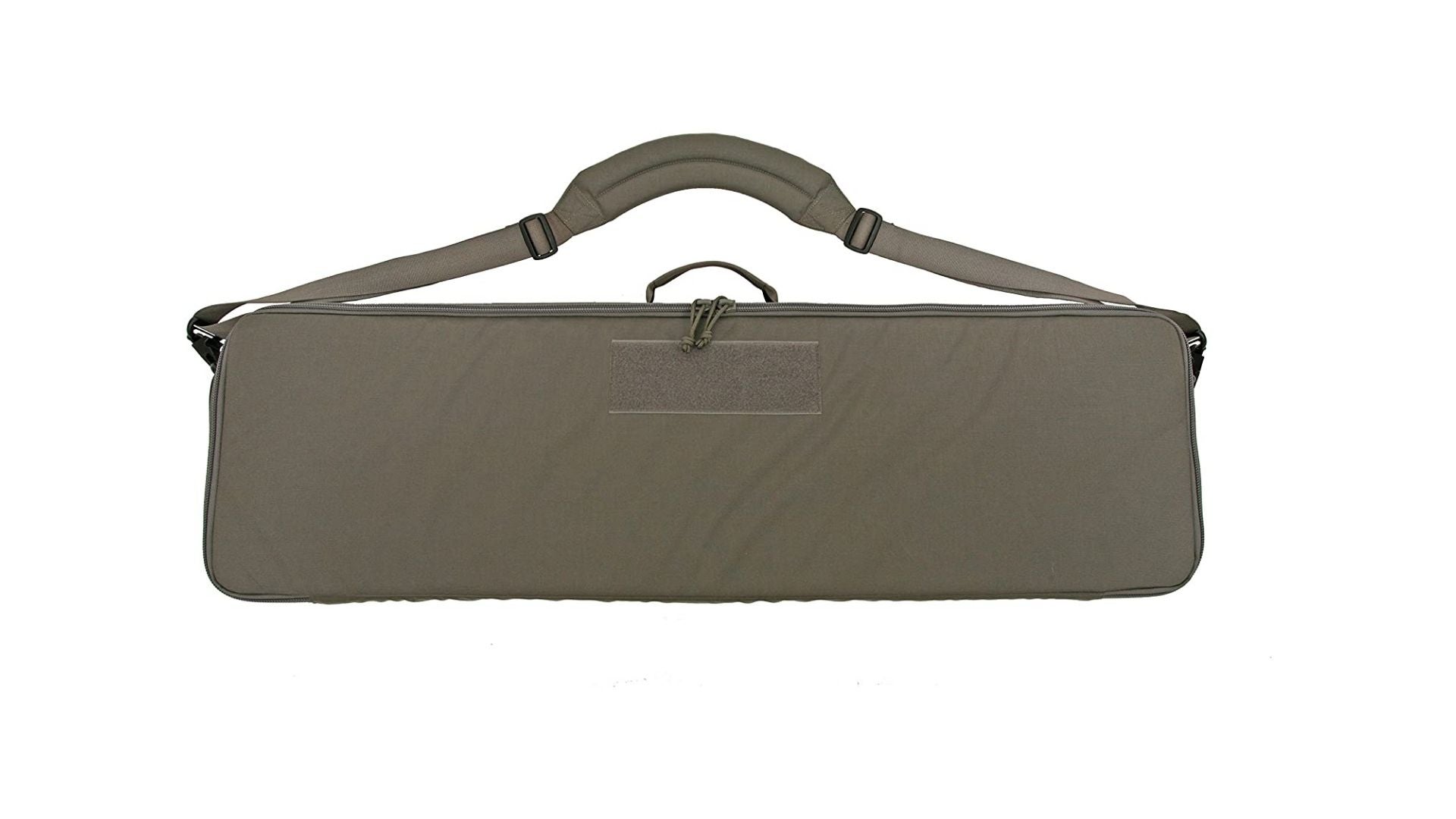 Grey Ghost Tactical Rifle Case