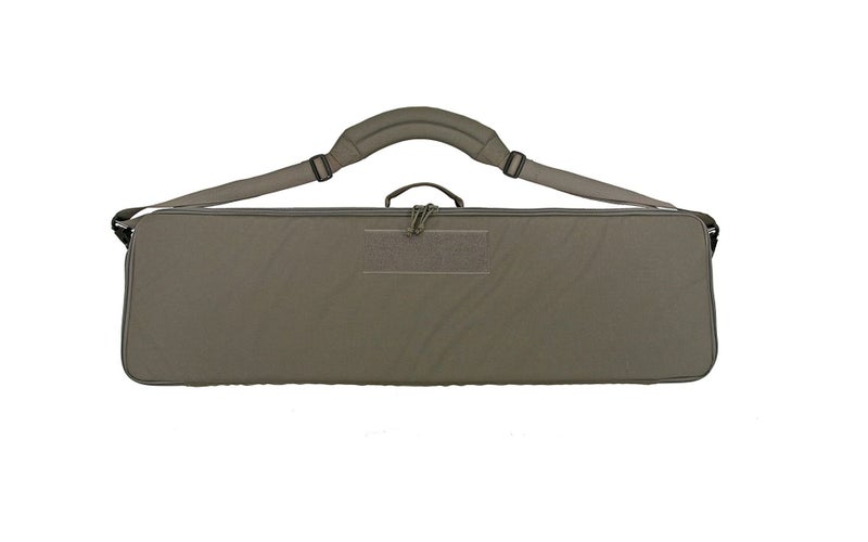 Grey Ghost Tactical Rifle Case