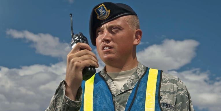 ‘Dirt boyz,’ ‘Port Dawgs,’ and ‘Red Horse’ — A guide to Air Force lingo for the rest of us