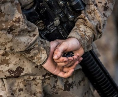 The Marine Corps refuses to fix its broken justice system
