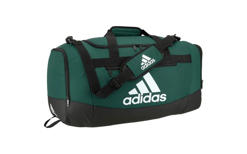 Adidas Defender 4 Duffel Bag