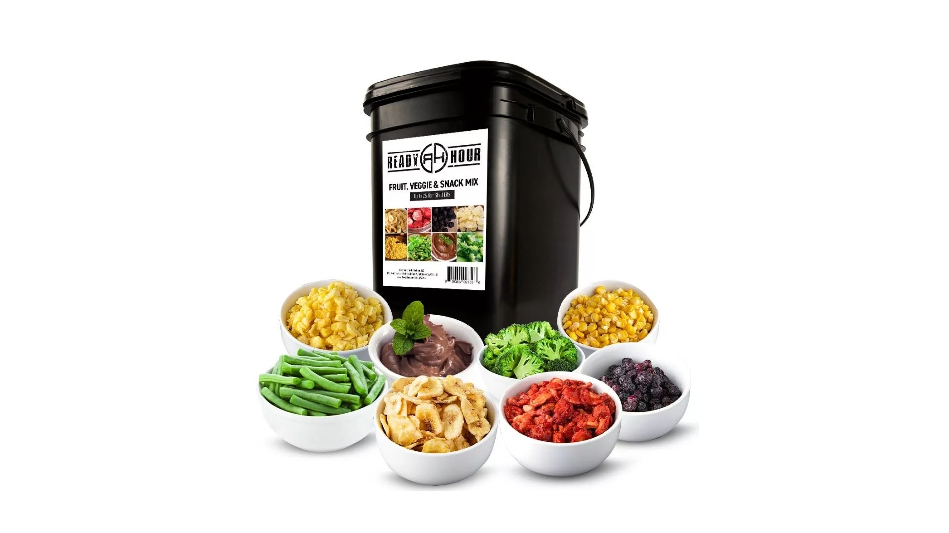 Best Survival Food Kits (Review & Buying Guide) in 2022 Task & Purpose