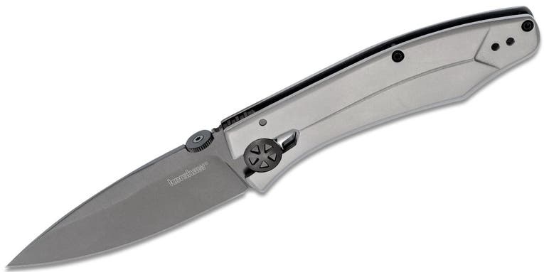 The Gear List: Check out insane deals on Kershaw knives on Woot