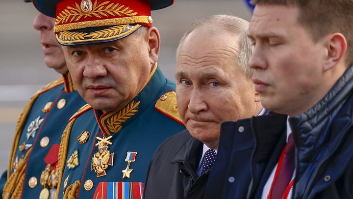 Russia actually isn’t as good at information warfare as everyone thought
