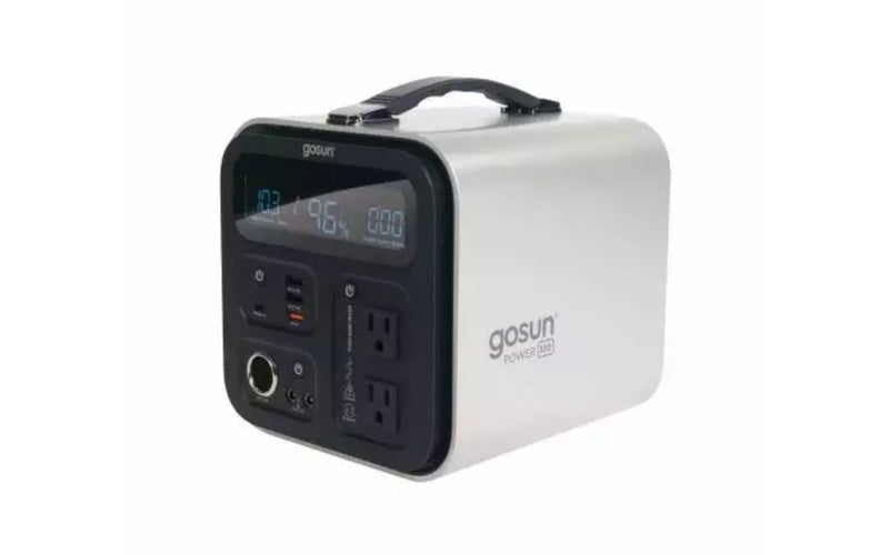 GoSun Power 550