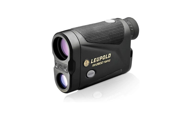 Leupold RX-2800 TBR Laser Rangefinder
