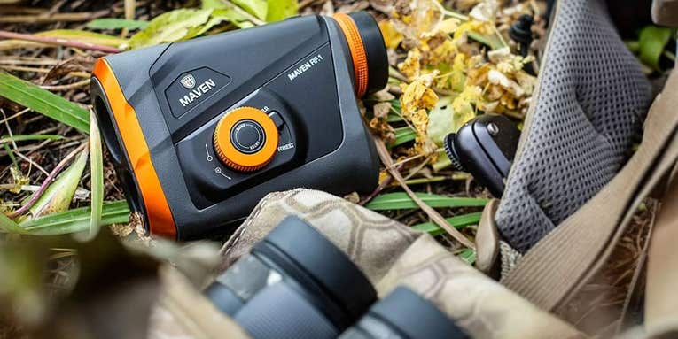 The best rangefinders for hunting worth owning