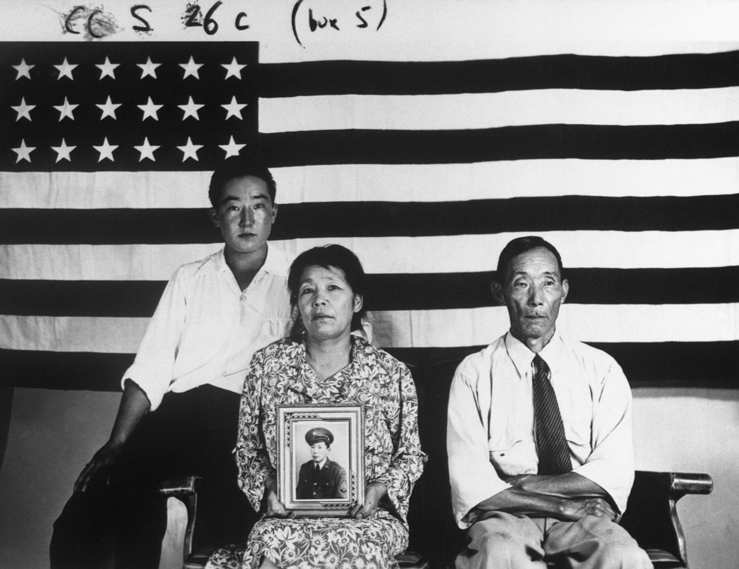 The unlawful detention of Asian Americans during World War II remains disturbingly relevant