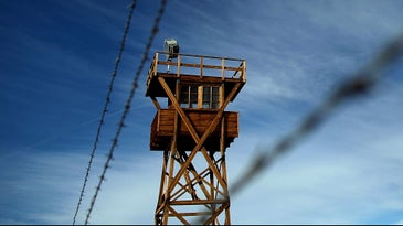internment-camp-tower
