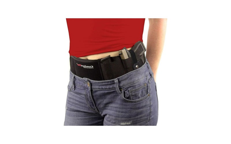 ComfortTac Ultimate Belly Band Holster