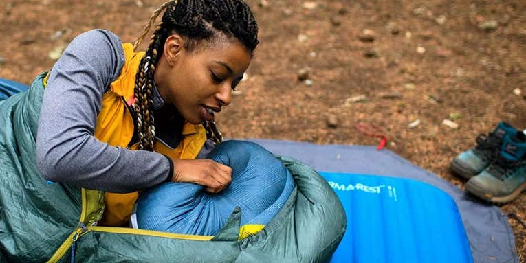 The best camping pillows for your next outdoor excursion