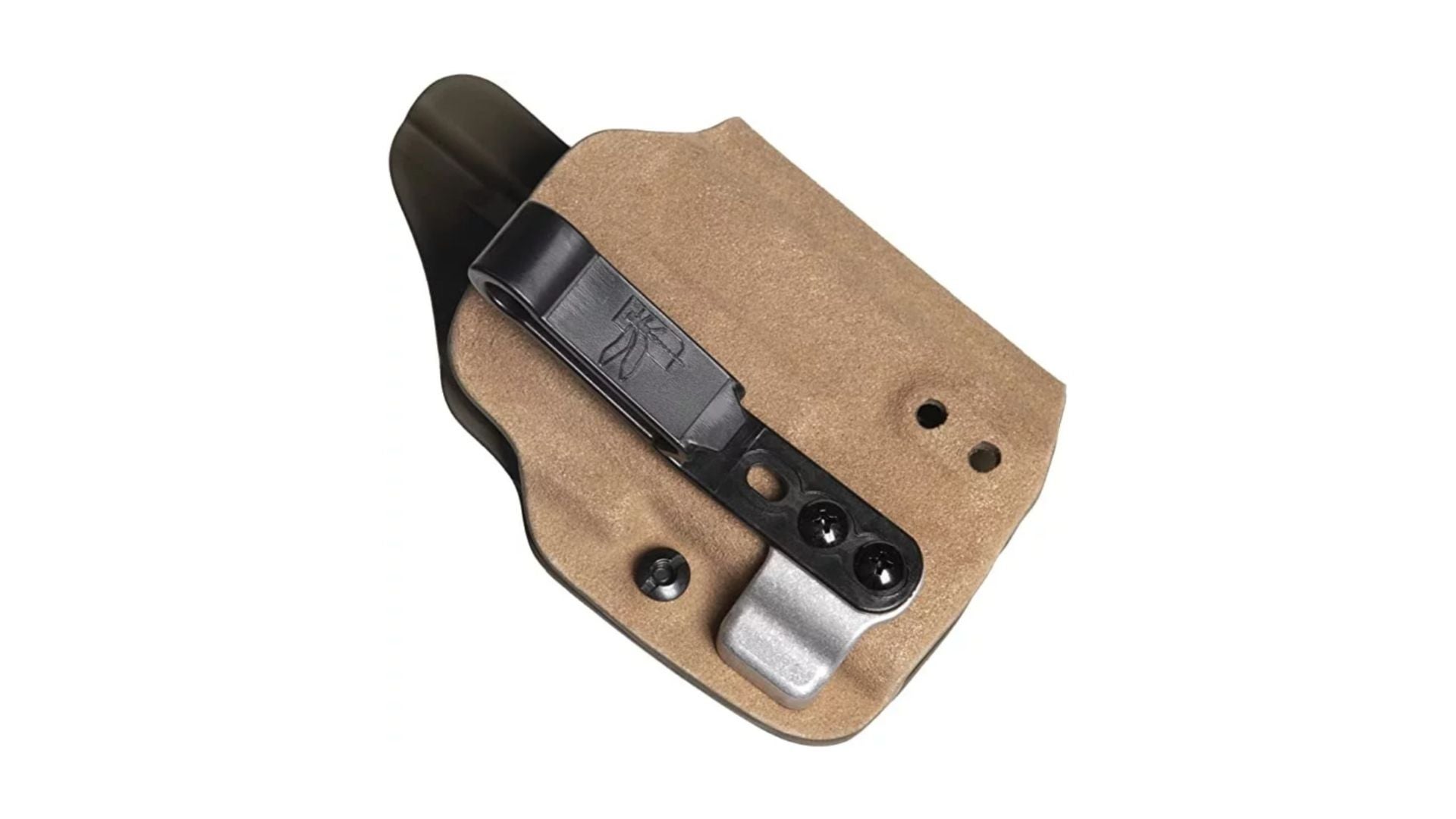 III. Understanding the Different Types of Quick-Release Holsters