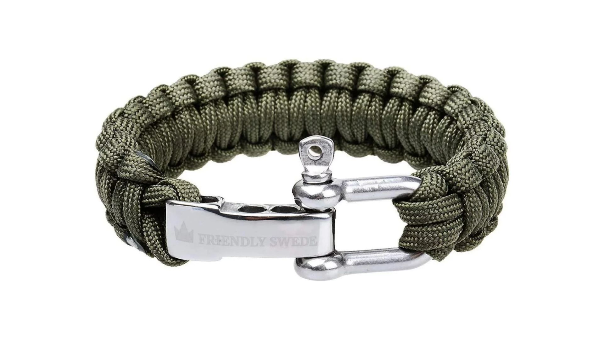 Best Paracord Bracelets (Review & Buying Guide) in 2023 - Task & Purpose