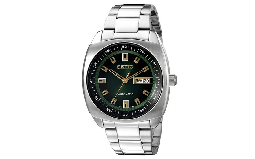 5 Seiko watches worth buying on sale on Amazon right now - Task & Purpose
