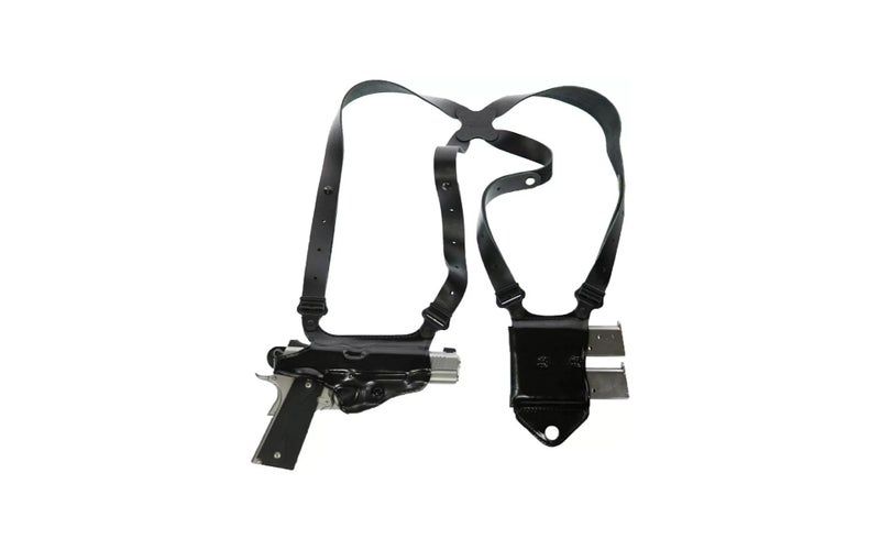 Galco Miami Classic II Shoulder Holster