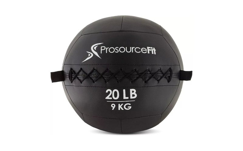 ProsourceFit Soft Medicine Balls