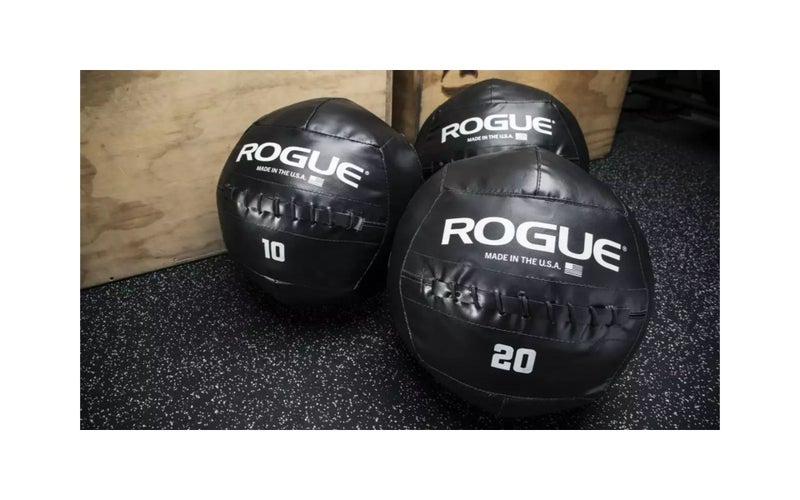 Rogue Medicine Balls