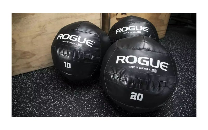 Rogue Medicine Balls