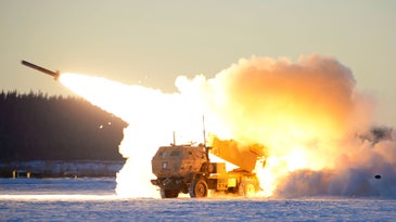 US reportedly made sure HIMARS given to Ukraine couldn't fire long-range missiles
