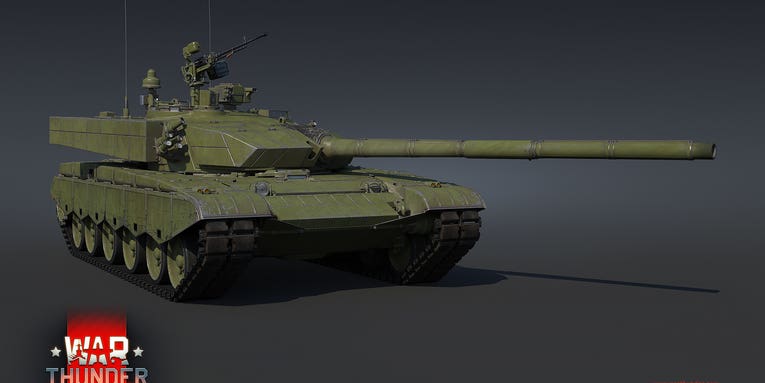 Someone apparently leaked classified Chinese tank schematics to win an online argument