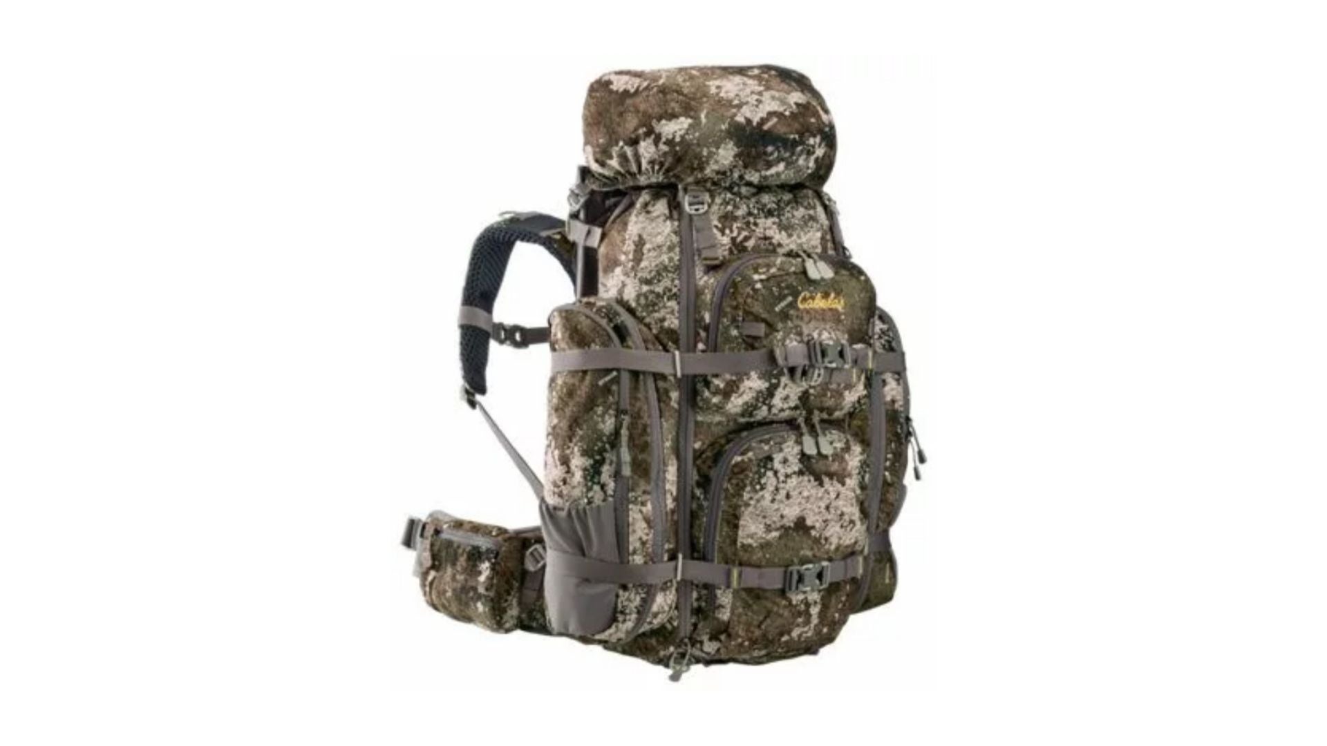 Cabela's Multi-Day Hunting Pack