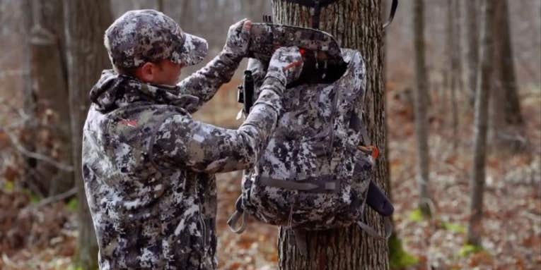 The best hunting backpacks for the successful hunter