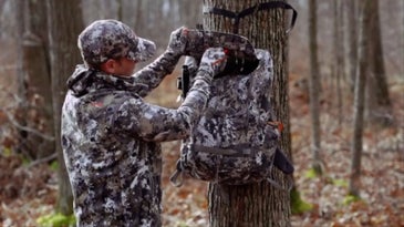 The best hunting backpacks for the successful hunter