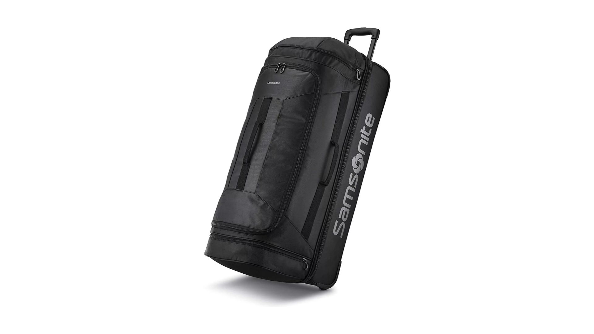 Best Rolling Duffle Bags of 2023