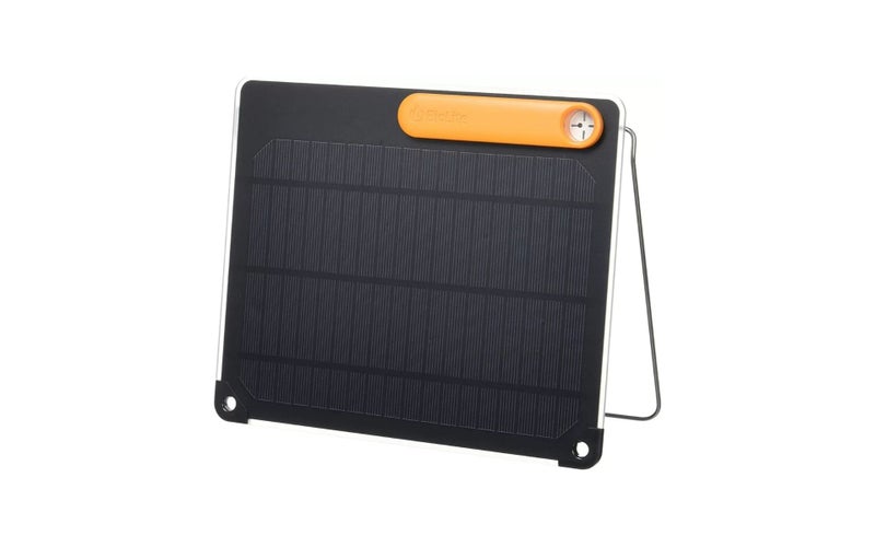 BioLite 5+ Solar Panel