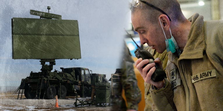 ‘Assume you can be jammed’ — What US troops are learning about electronic warfare in Ukraine