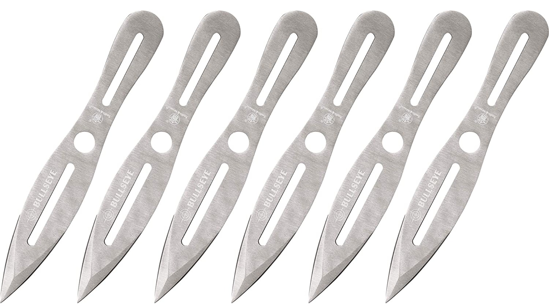 The Gear List: Our favorite throwing knives are now more than $30 off on Amazon