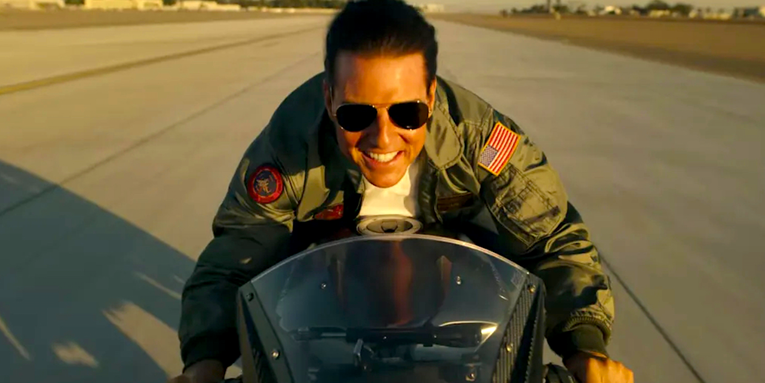 How to buy Tom Cruise’s aviator sunglasses from ‘Top Gun: Maverick’