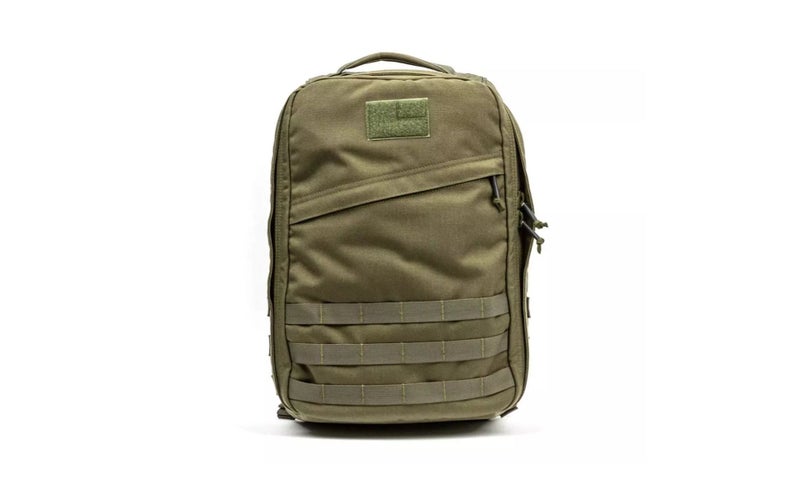 The Most Expensive Backpacks for Rucking ($$$$)