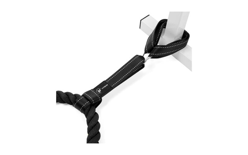 Eclipse Fitness Battle Rope Anchor