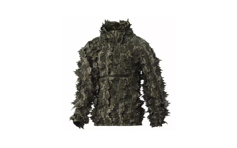 Nomad Leafy 1/4 Zip and Pants