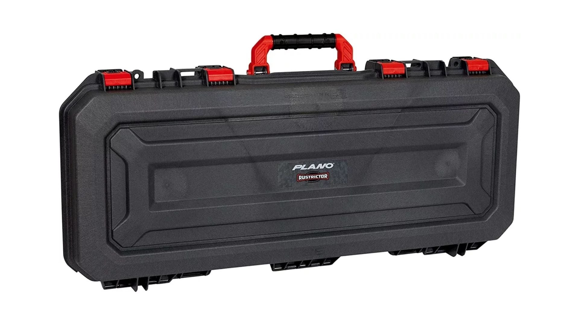 Arms Gun Case Hard Shell Rifle Scope Storage Safe Box High Performance Quality