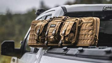 The best gun cases worth carrying