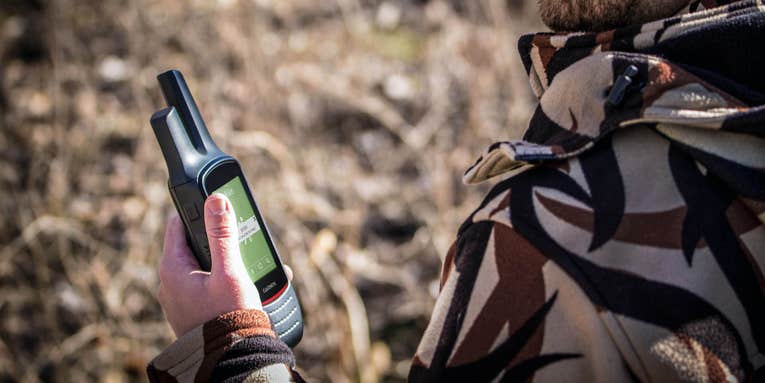 The best hunting GPS for scouting, stalking, and tracking