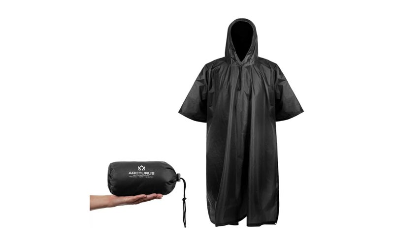 Best Rain Ponchos (Review & Buying Guide) in 2023 - Task & Purpose